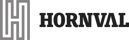 Hornval